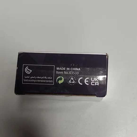 Konig Kids My First Learning Toy Remote Control - Picture 5 of 7